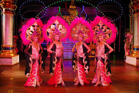 Alcazar Show Pattaya